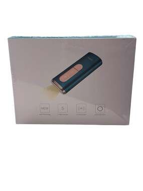 Sejoy IPL Hair Removal Device TFDA06S-A Permanent Laser Hair Remover